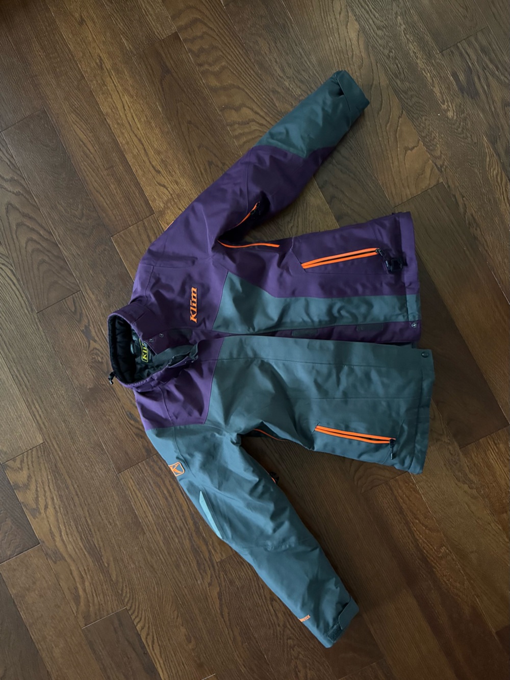 Klim women’s Allure Jacket